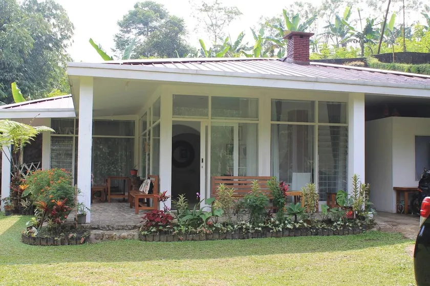 The Forest Villa - Image 1