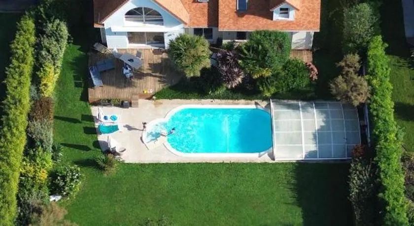 Entre Caen et la mer avec Piscine - Image 1