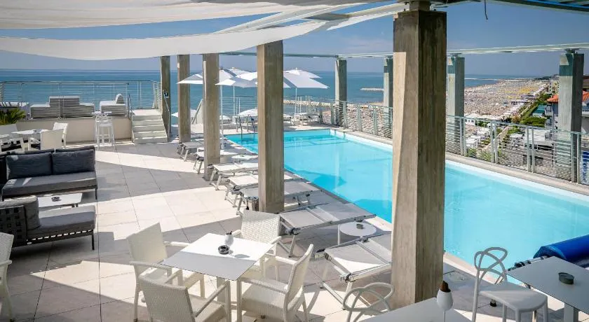 Hotel Marco Polo - Image 1