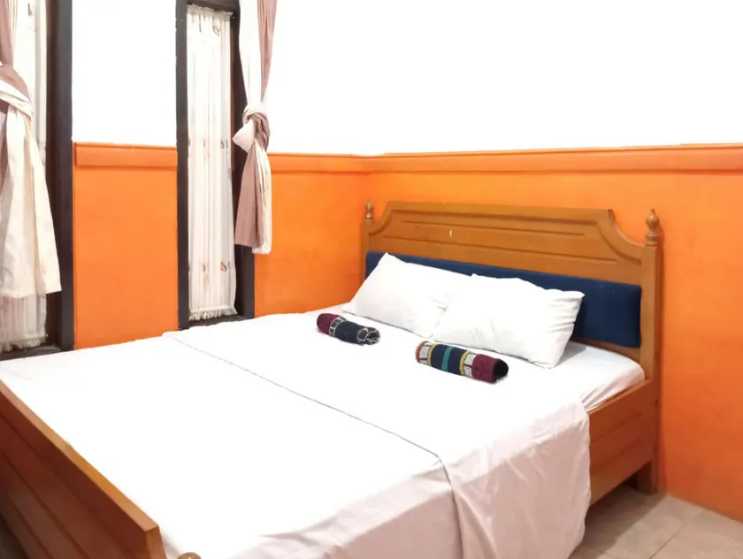 Villa Cahaya 2 Guci Mitra RedDoorz - Image 1