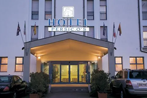 Hotel Persico's - Image 1