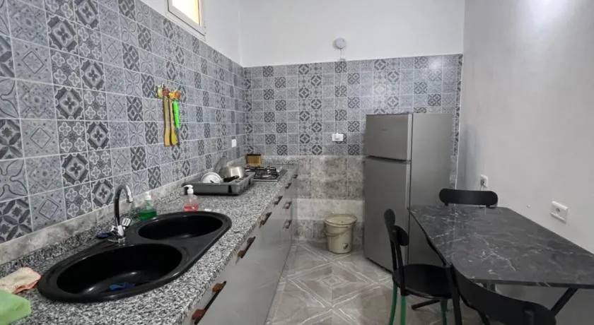 Residence oasis - Image 1