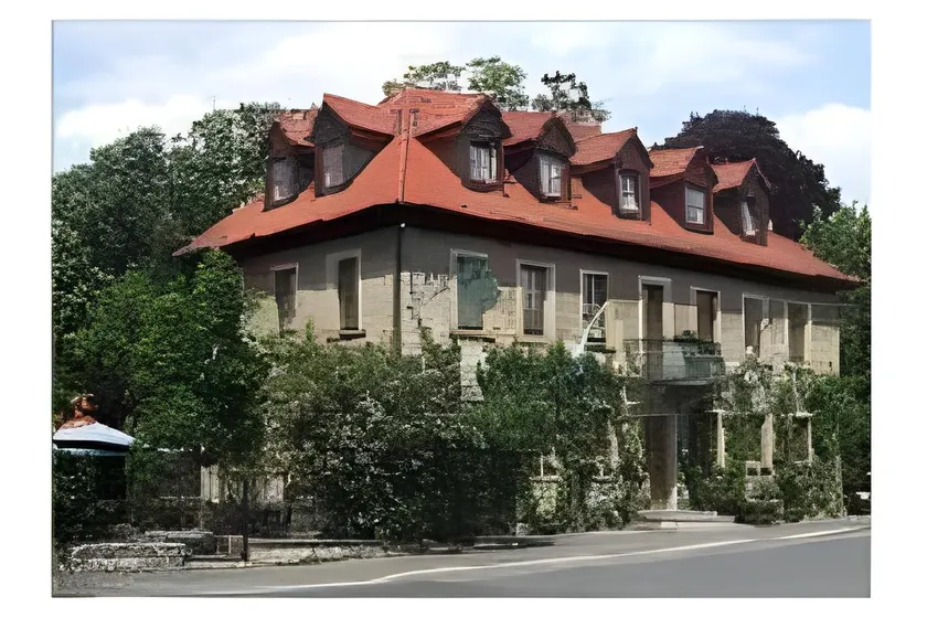 Landgasthof zur Brücke - Image 1