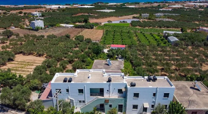 Xenios Zeus Apartments - Image 1