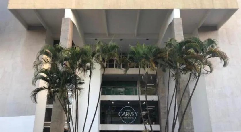 Sian Apart Hotel Garvey - Image 1