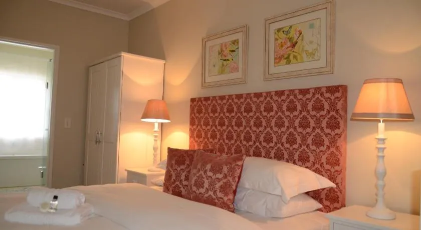 The Winelands Guest House - Image 1