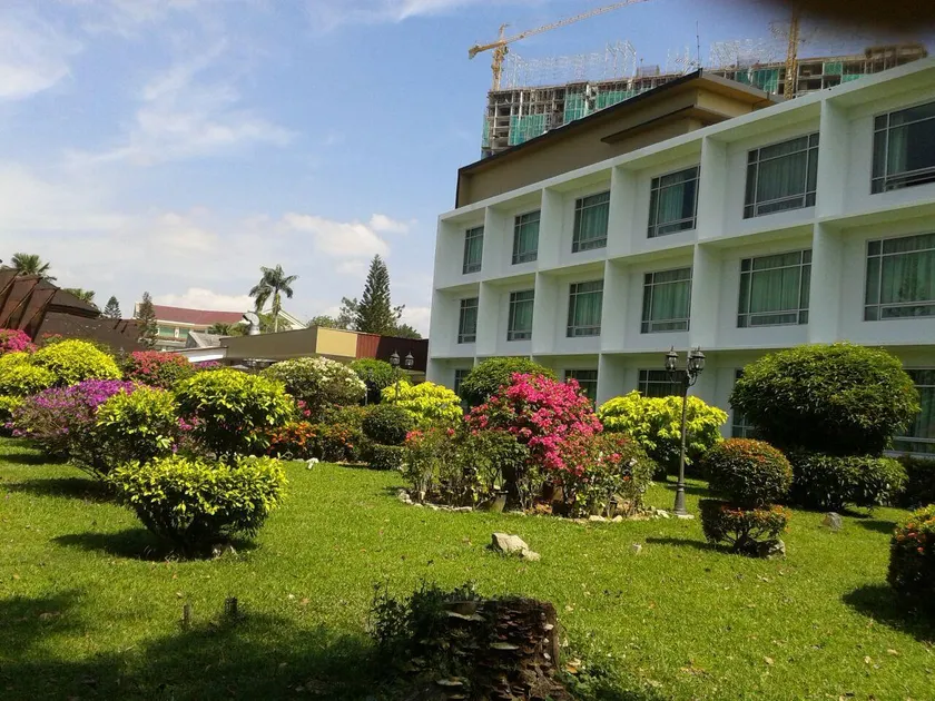 Straits View Hotel JB - Image 1
