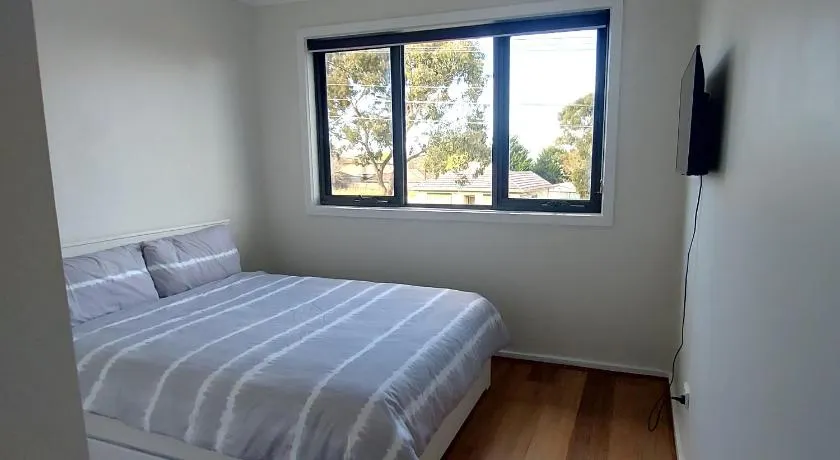 Maruve Guesthouse 12 min from Melb airport - Image 1