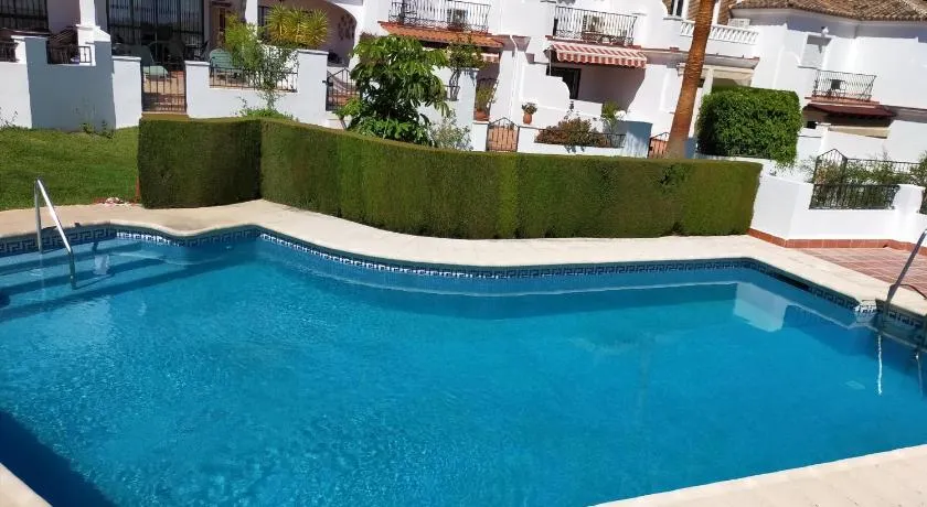 Nerja Sun Apartments Casa Cipreses 6 - Image 1