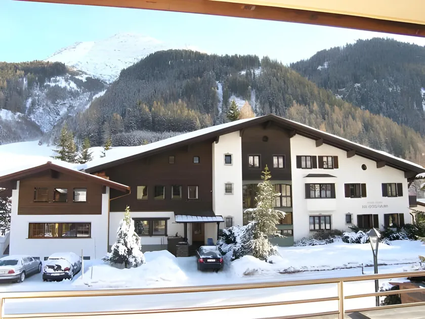Hotel Dr Otto Murr B&B - Image 1
