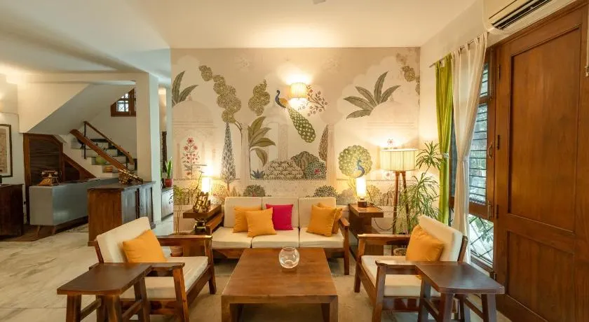 Art KOTHI Gurgaon - Image 1