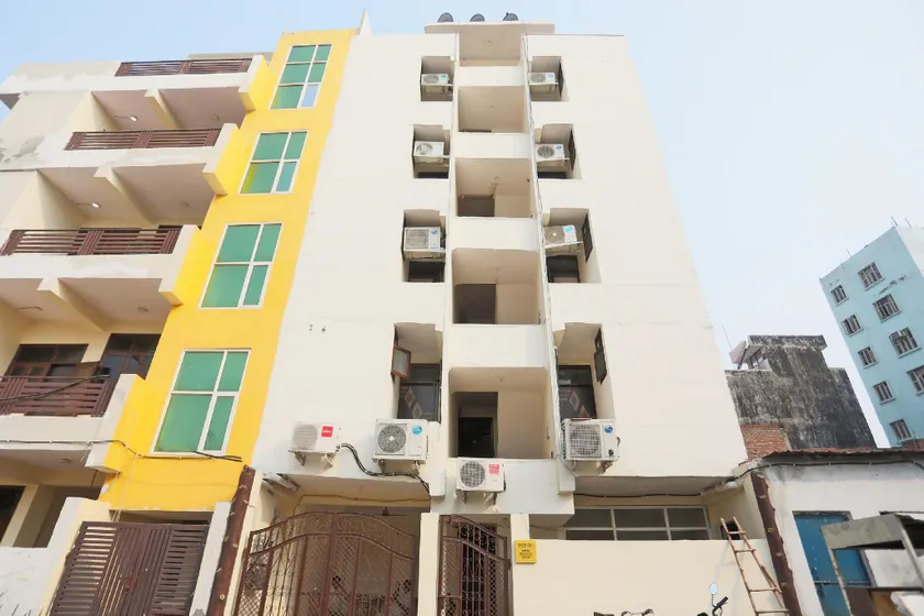 Hotel O A P Residency - Image 1