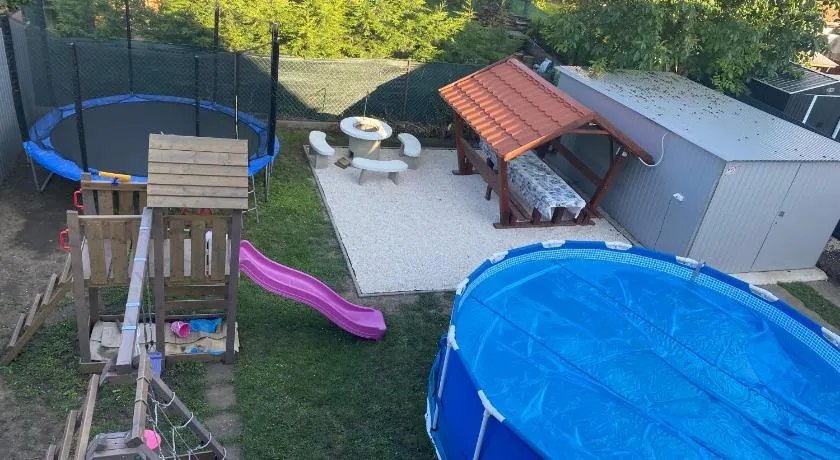 Mini-mál Vendégház - Image 1