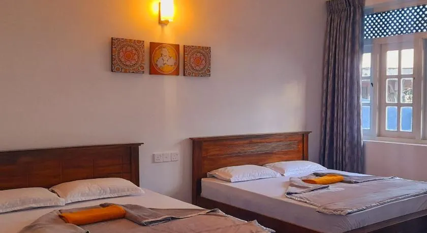 Daffodil Resort Haputale - Image 1