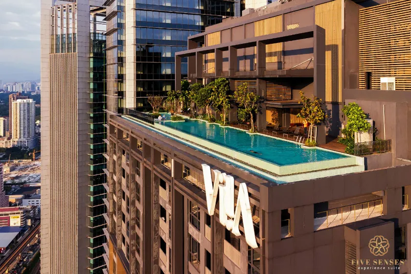 ViiA Residence, Mid Valley KL - Image 1