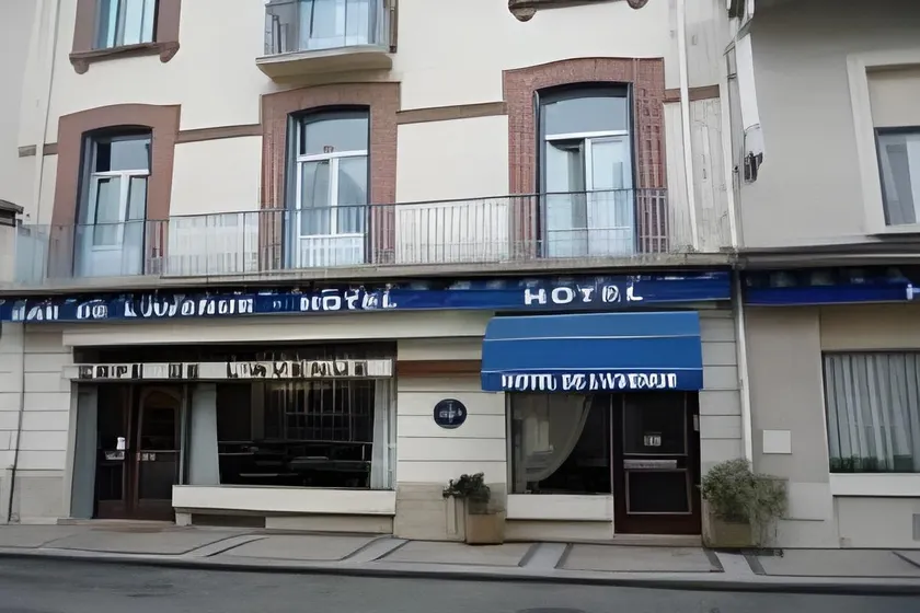 Hôtel de L'Avenue - Image 1