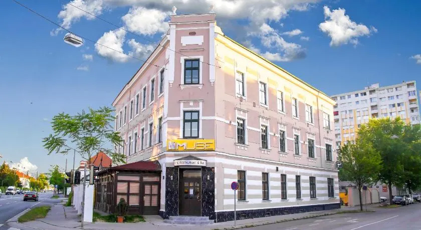 Hotel MUSE - Image 1