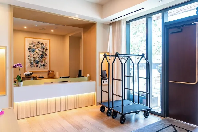 Austin Condo Hotel - Image 1