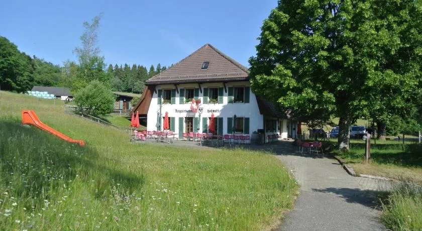 La Hohmatt - Image 1