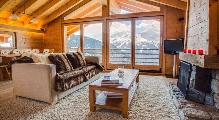 Chalet Altiplano - Image 1