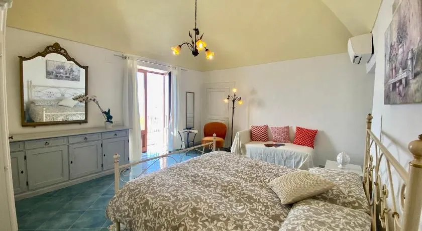 Villa Giardino Eden - Image 1