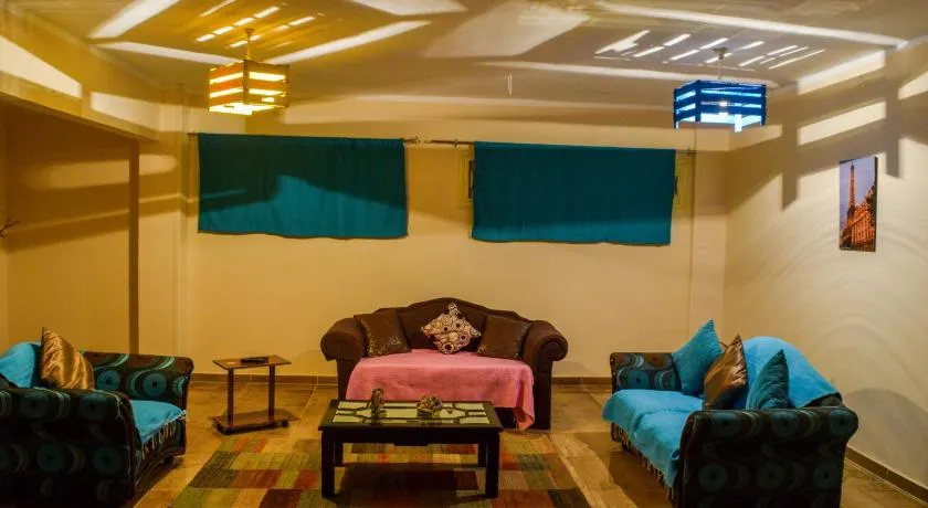 Jamila cosy apartment - Image 1
