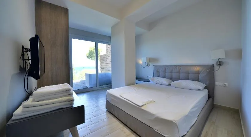 Hotel Kakanakos - Image 1