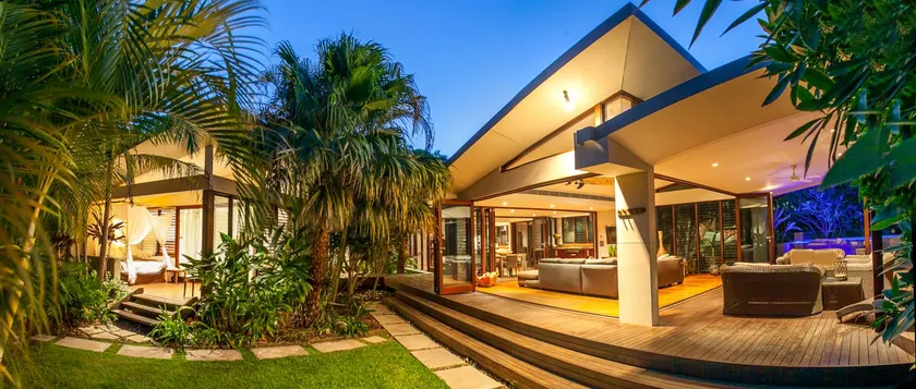 A PERFECT STAY –Pavilion 2 at Broken Head - Image 1