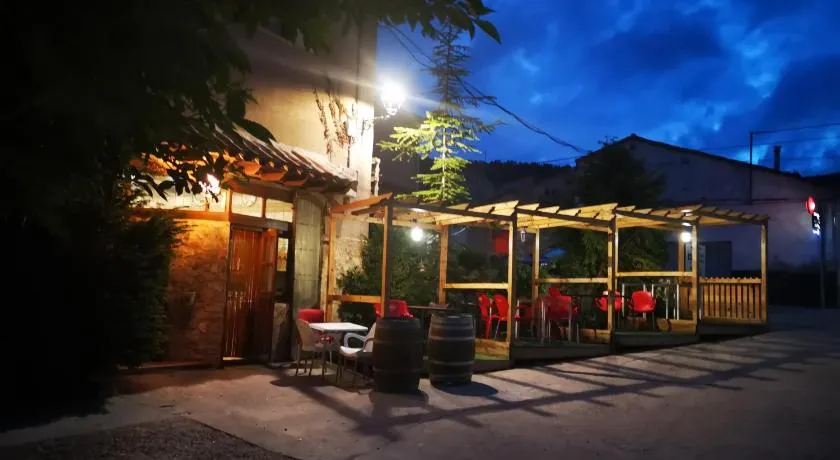 Hospedaje Rural Casa Parri - Image 1
