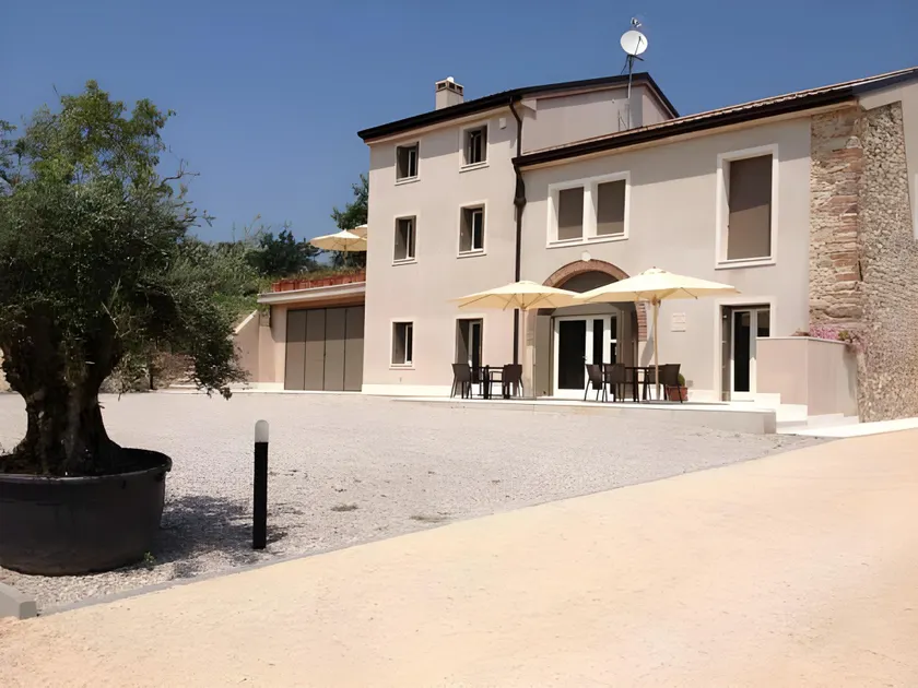 Bed & Breakfast Le Coste - Image 1