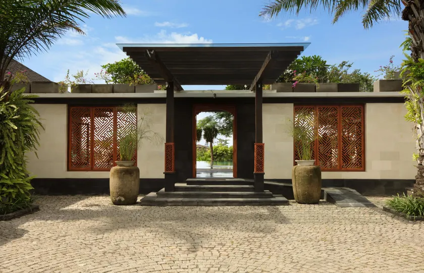 The Shanti Residence by Nakula - Image 1