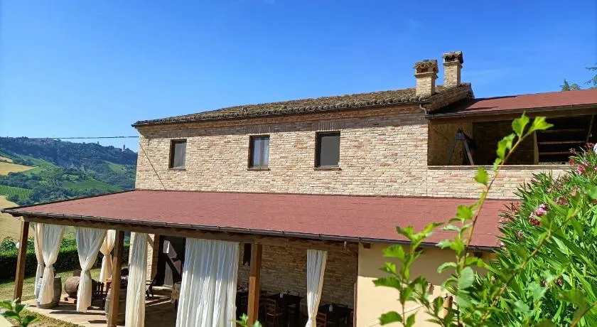 IL Podere del nonno - Image 1