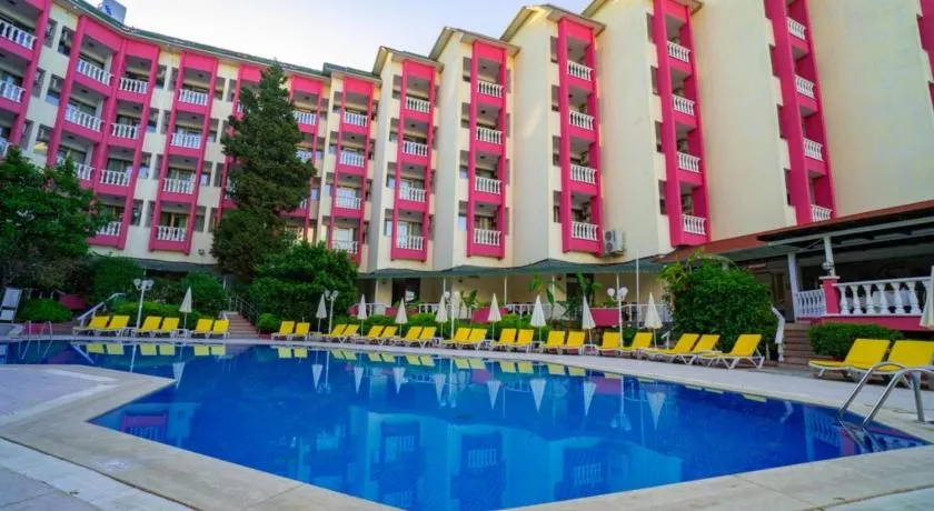 Bieno Club Svs Hotel - Image 1