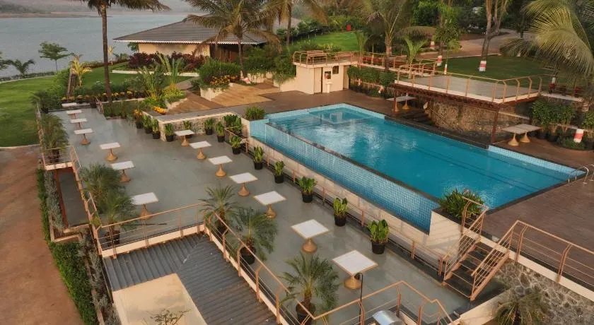 Jalashay Resort - Image 1