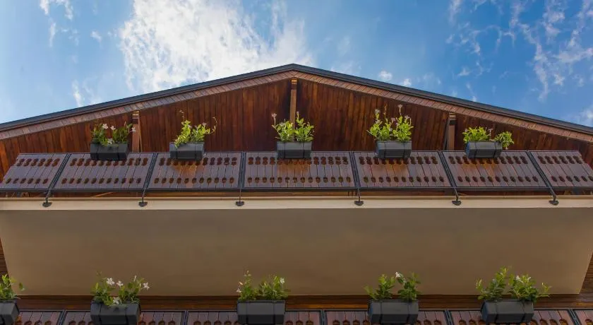 Hotel Dolomiti - Image 1