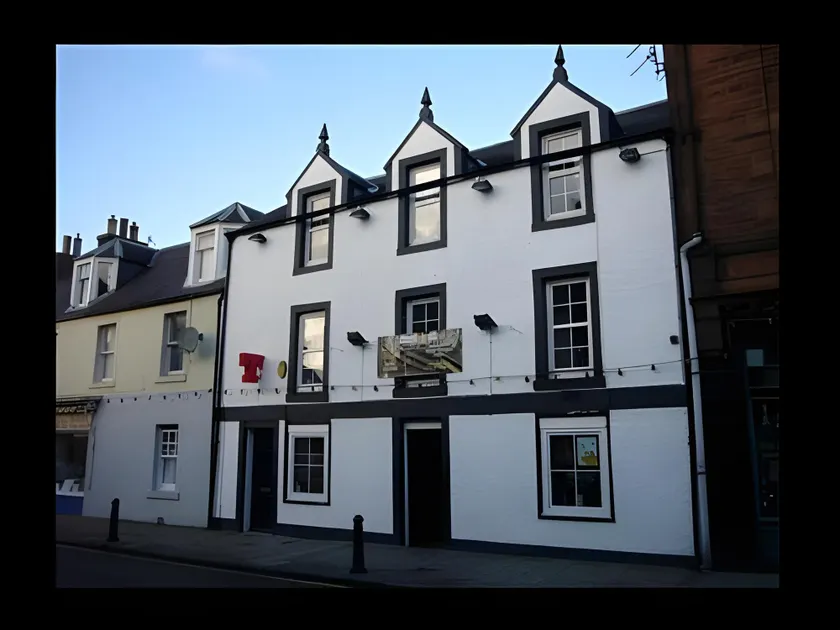 Tweedside - Image 1