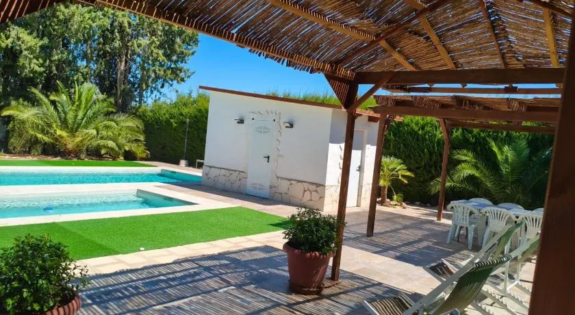 Casa Rural "La villa del pistacho" - Image 1