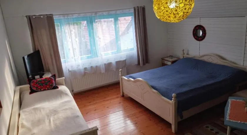 Mákvirág - Apartman és szobák - Image 1