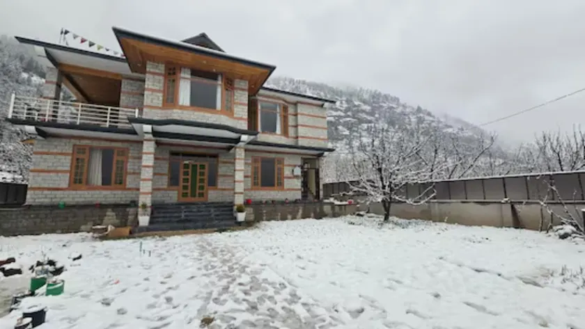 Aashvika Homes - Image 1