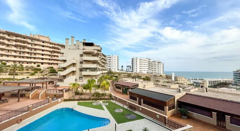 Myflats Deluxe Balcon de Arenales - Image 1