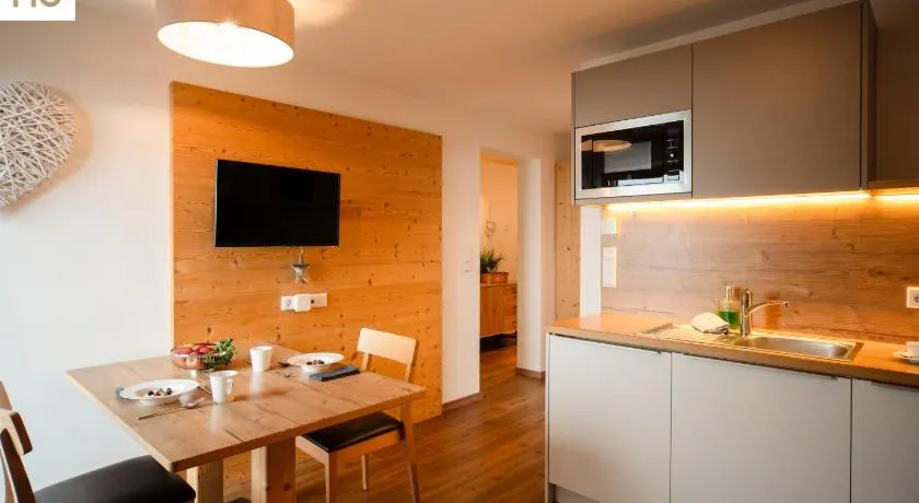 Haus Percha Mountain Apartments - Image 1