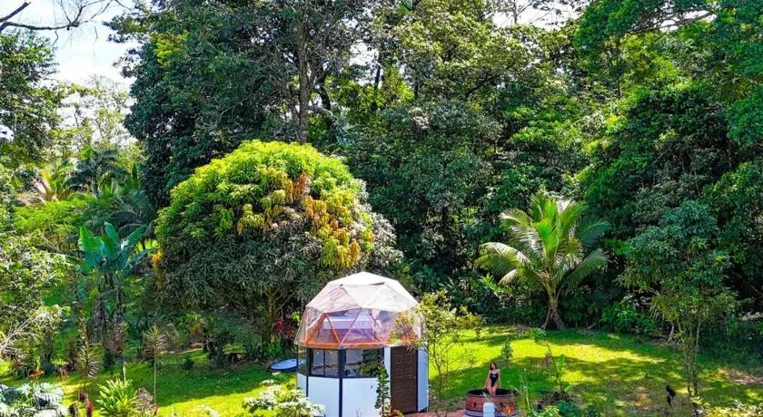 Selva Partners Chachagua - Image 1