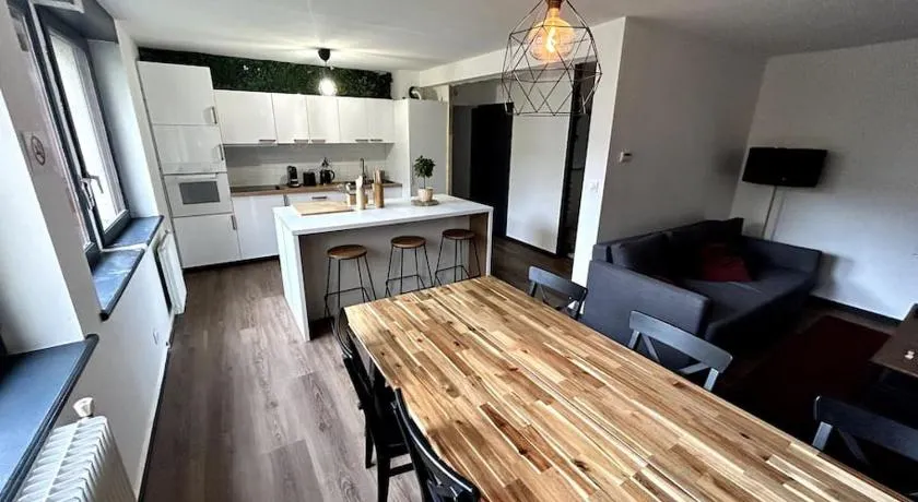 Le Puy en Velay - Appartement grand confort - Image 1