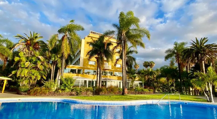 Hotel Tigaiga - Image 1