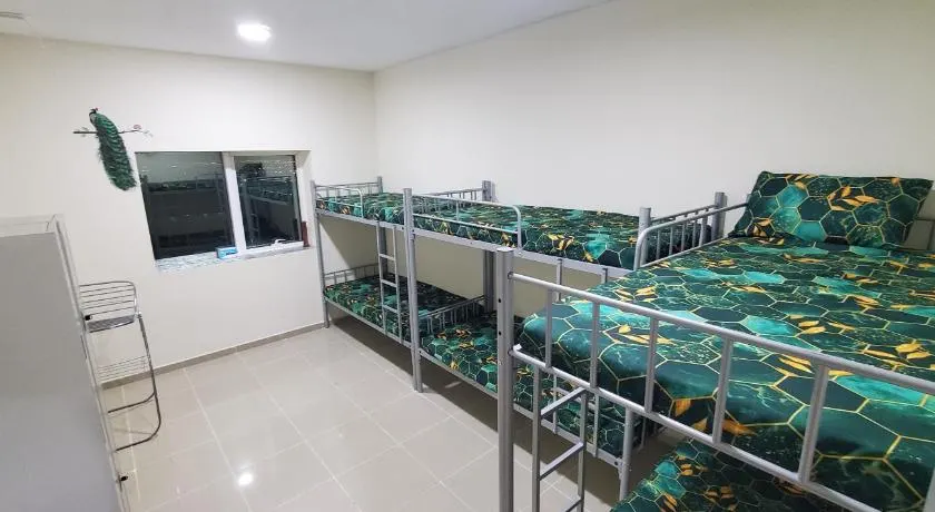 Homely Hostel - Image 1