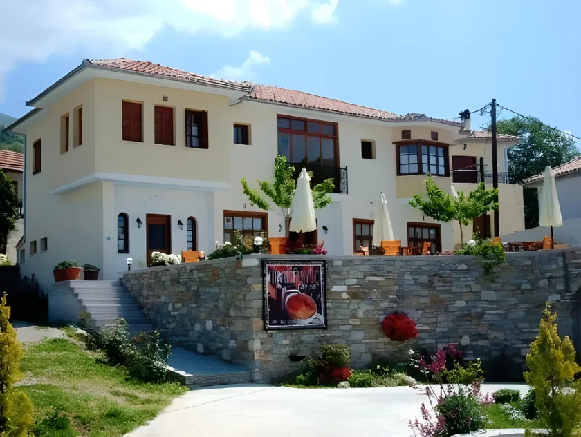 Guesthouse Kolenti - Image 1