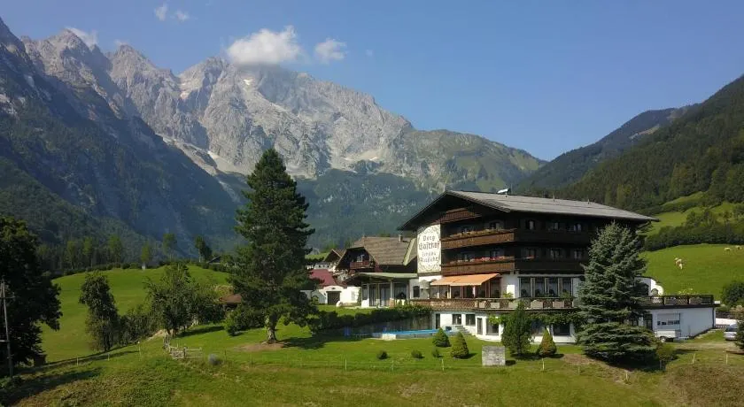 Pension Schöne Aussicht - Image 1