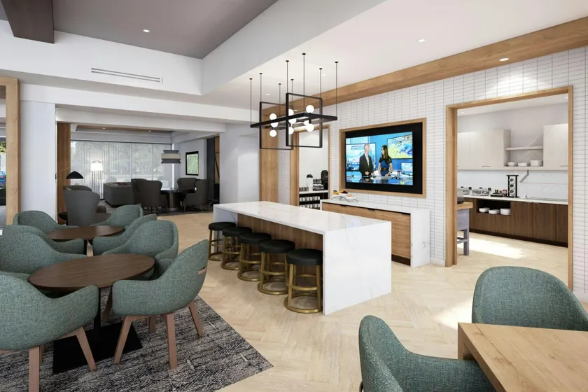 Staybridge Suites Detroit North - Royal Oak by IHG - Image 1