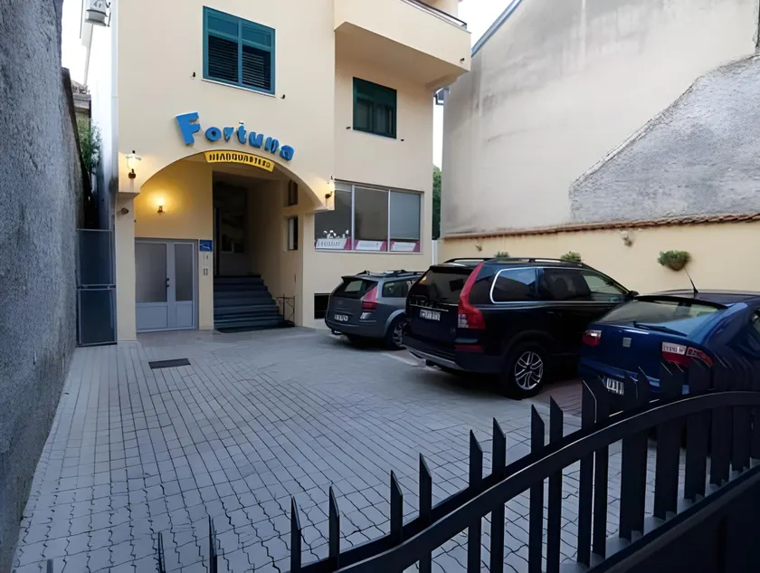 Villa Fortuna - Image 1