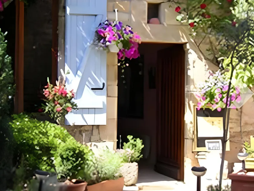 L'Ancienne Auberge - Image 1